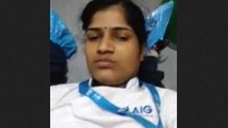 The boss and worker engage in a passionate threesome during their break