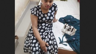 Busty beauties getting nailed and putting on a show