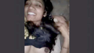 Sensual Bihari girl engages in intimate activities with her brother-in-law
