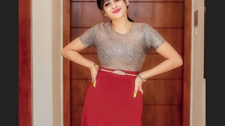 Piyumi Hansamali's enticing video collection for fans