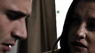 Deviant & Lonely Old Lady Wants a Creeping Distance from Passerby - Sovereign System