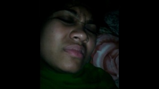 Married couples explore kinky sex in a hot bangla movie