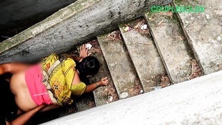 Bulaya: Sibling's secret encounter at the entrance