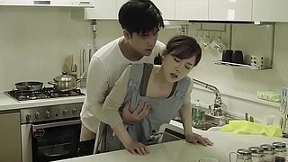 Intense Korean sexual encounter in video 04