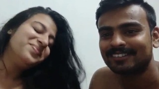 Khyati Lalwani's playful friend indulges in mischief with her