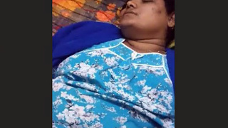 Steamy sex tape of Indian couple, episode 7