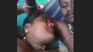 Arousing journey in a tanker with a surprising turn for married women