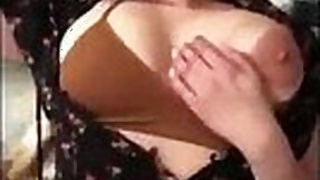 My husband's friend is fucking me.