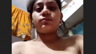 Indian aunty gives oral sex and swallows semen