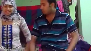 A mature woman's love story in her hometown