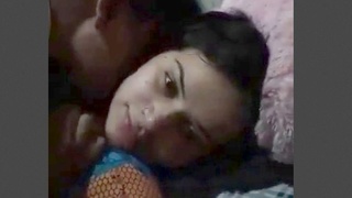 Desi beauty gets rough anal sex from ex-lover