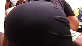 Unbelievable techie action