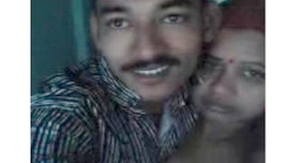 Pleasant aunt and her nephew engage in intimate activities