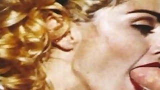 Madonna Chock-A-Block