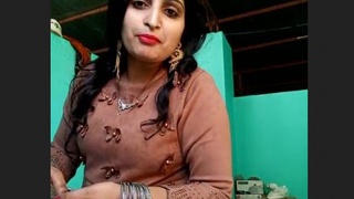 Bhabhis' enticing sexual charms on full display