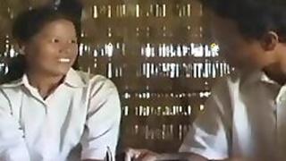 Asian Yoman Housewives Residence Cat-House Free