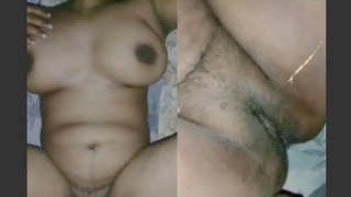 Indian pair engages in intense lovemaking