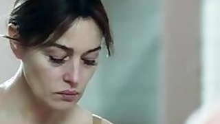 Monica Bollucci without doubt, special and nipples concerning the pellicle Ville-Marie