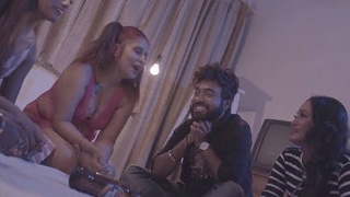 Unleash the raw and authentic: An exhilarating journey