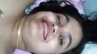 Village bengali woman's husband and brother-in-law engage in sexual activity