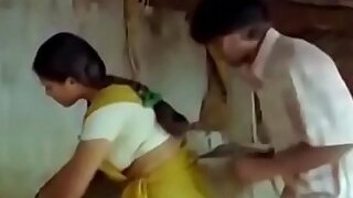 Indian students apprecaite real sex in an amateur vid