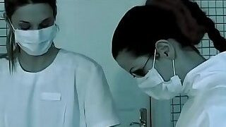 Catch me if you Can XXX - The Parody - (Full HD - Refurbished Version)