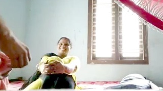 Indian sister has sexual intercourse for financial gain