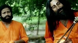 The Divine Sex I Full Movie I K Chakraborty Production (KCP) I Mallika, Dali