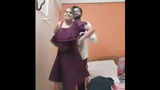 Sizzling couple explores MMC world in part 4