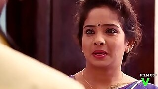 Software Alludu Romance With Village Atta - Latest Telugu Short Film 2016