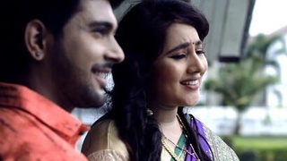 A romantic rendezvous in quiet intimacy