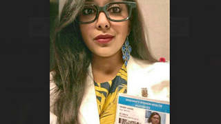 Indian wife gets down and dirty in this latest installment