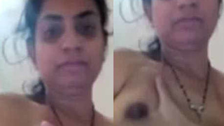 Indian aunt reveals herself to her boyfriend