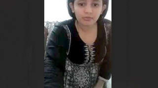 New additions to collection of Pakistani wife with big butt videos