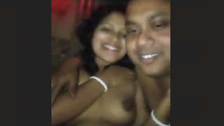 Sensual harem love story between wife and husband