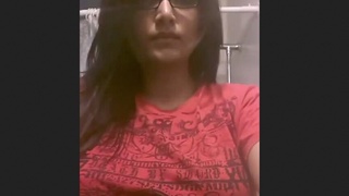 A charming girl from Chasmish satisfies her desire for anal sex