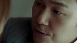 Lee Tae Im Sex Scene - For the Emperor (Korean Movie) HD