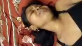 Tamil Girl Shameless Hard Fuck Veryy hot clip with audio