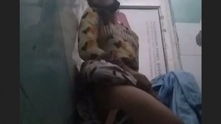 A quick and dirty encounter with a Desi wife