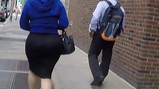 Outbreak of spandex-clad performers in explicit content