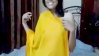 Aroused spouse of a friend