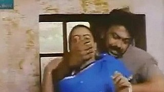 Sri Lankan-tagged video featuring Shakeela's best scenes and breast popping moments