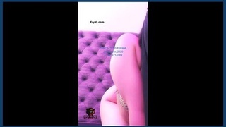 Nov remmy and Arab beauty's intimate meeting