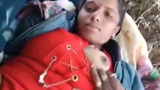 Rural beauty gets wild in the open air