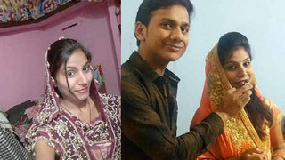 Arousing Indian spouse experiences intense intercourse with pleasurable responses