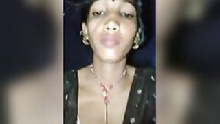 Amateur XXX agent fucks actress Desi on casting for MMS video