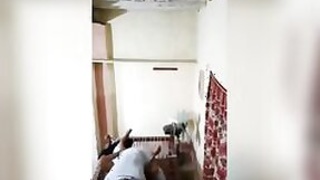 Sexy Bhabhi home XXX sex video with conservative boyfriend Desi