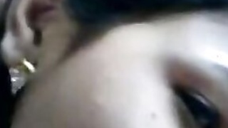 Beautiful college student having fun and romantic time with her boyfriend