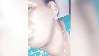 Mallu sex MMC elderly wife Mallu devouring cock