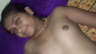 Indian homemaker's anal sex with stepson